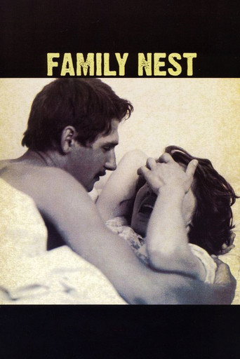 Family Nest movie poster
