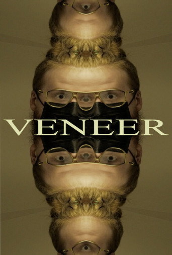Veneer movie poster