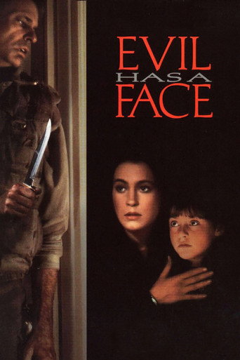 Evil Has a Face movie poster