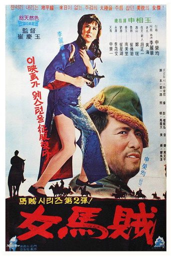 The Partisan Lovers movie poster