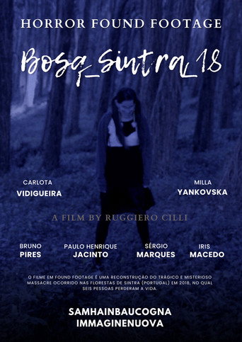 Bosq_Sintra_18 movie poster