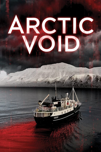 Arctic Void movie poster