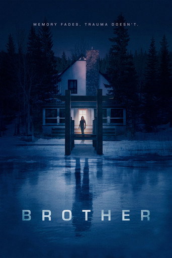 BROTHER movie poster
