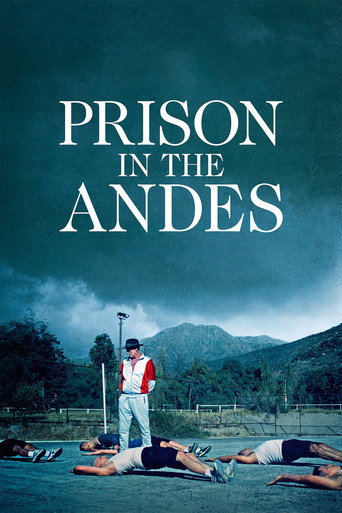 Prison in the Andes movie poster