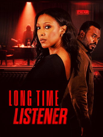 Long Time Listener movie poster
