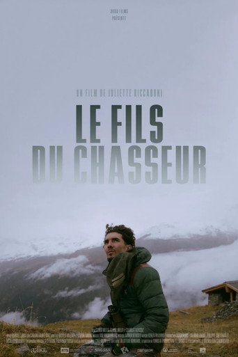 The Hunter's Son movie poster