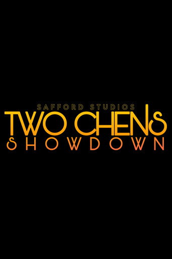 Two Chens: Showdown movie poster