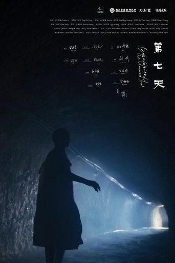 Cremation, or the Quarantine Hotel movie poster