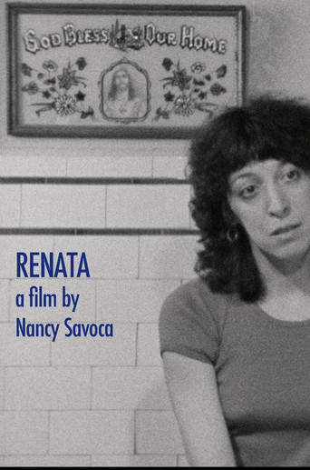 Renata movie poster