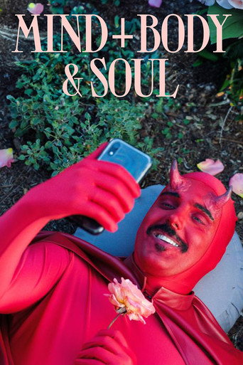 Mind, Body & Soul movie poster