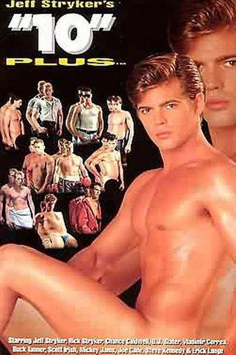 "10" Plus movie poster