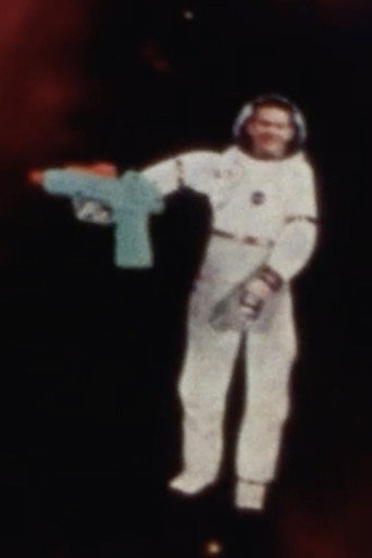 Starboy movie poster