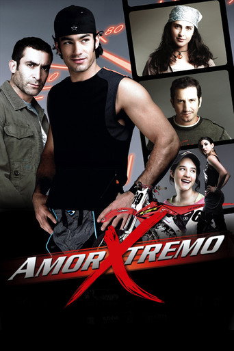 Amor Xtremo movie poster