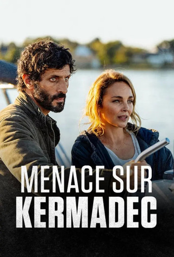 Menace sur Kermadec movie poster