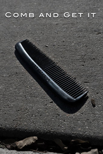 Comb and Get It movie poster