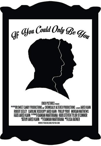 If You Could Only Be You movie poster