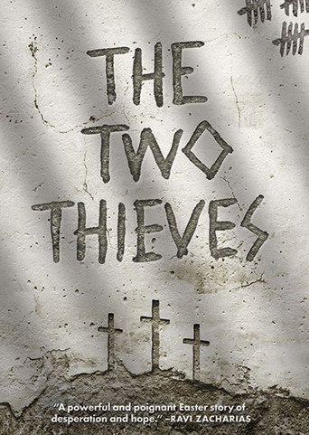 The Two Thieves movie poster