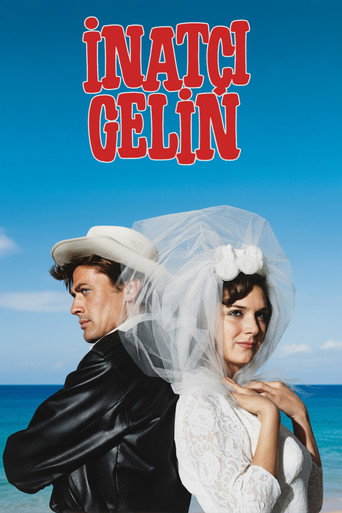 İnatçı Gelin movie poster