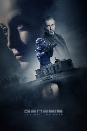 Genesis movie poster