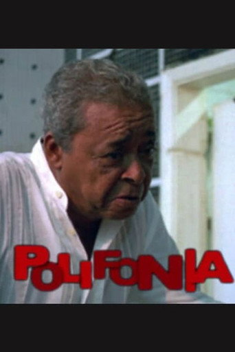 Polifonia movie poster