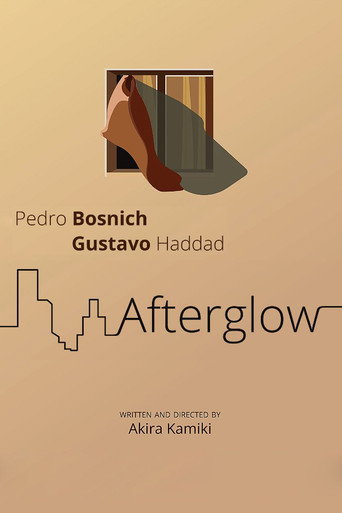 Afterglow movie poster