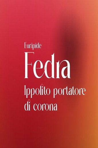 Fedra - Ippolito portatore di corona movie poster