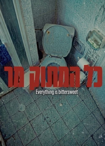 Everything is Bittersweet movie poster