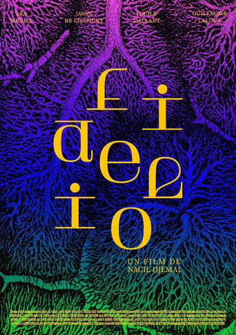 Fidelio movie poster
