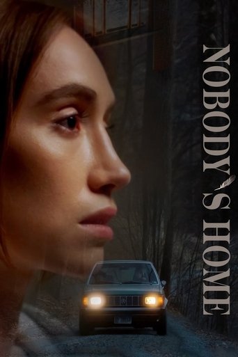 Nobody's Home movie poster