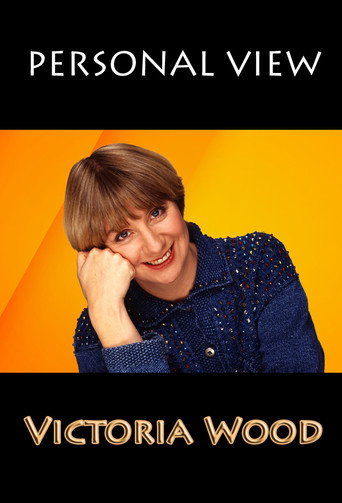 Personal View: Victoria Wood movie poster