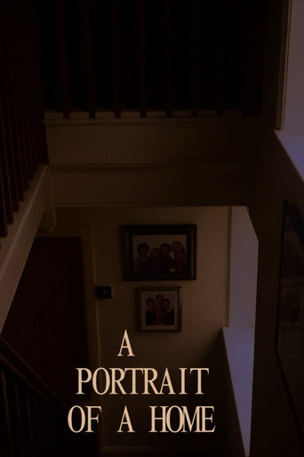 A Portrait of a Home movie poster