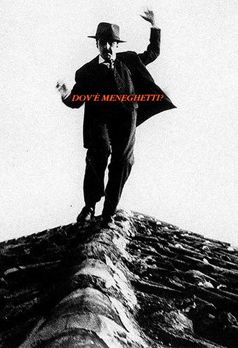 Dov'è Meneghetti? movie poster