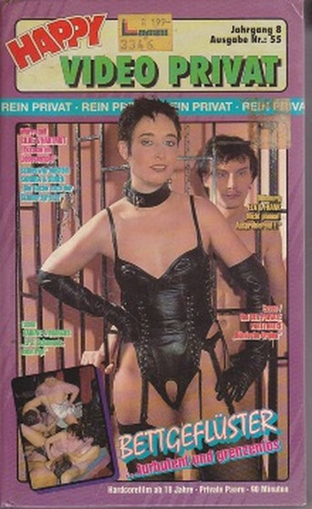Happy Video Privat 55 movie poster