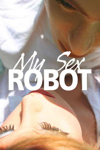 My Sex Robot movie poster