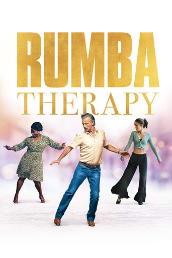 Rumba Therapy movie poster