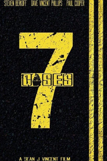 7 Cases movie poster