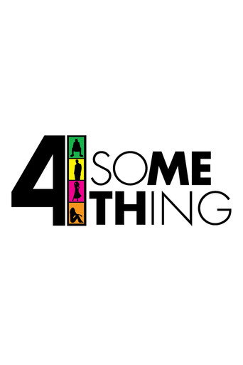 Four Something movie poster