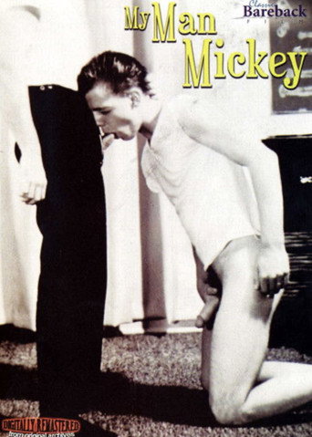 My Man Mickey movie poster