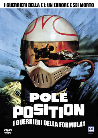 Pole Position: i guerrieri della Formula 1 movie poster