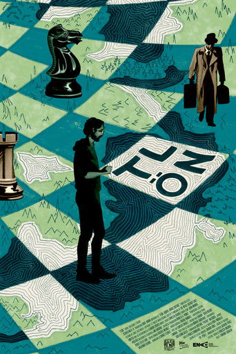 Tlön movie poster