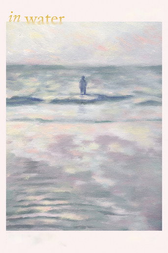 In Water movie poster
