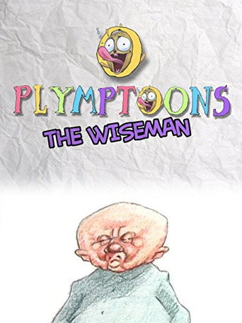 The Wiseman movie poster