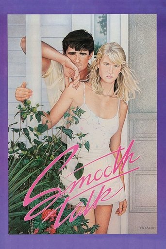 Smooth Talk movie poster