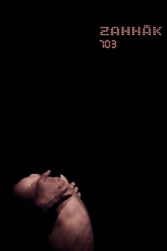 Zahhāk 703 movie poster