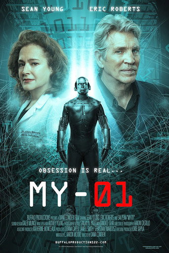 MY-01 movie poster
