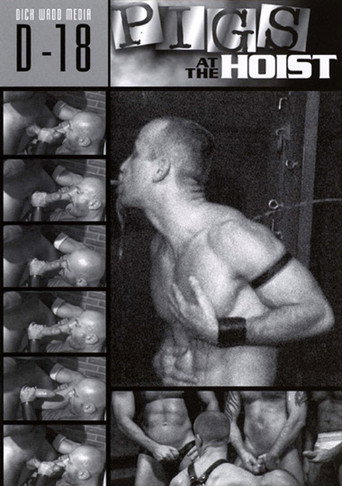 Pigs At The Hoist movie poster