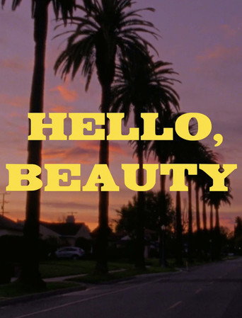 Hello, Beauty movie poster