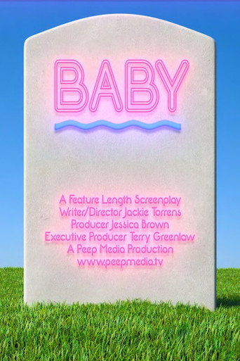 Baby movie poster