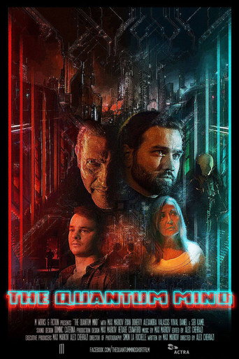 The Quantum Mind movie poster