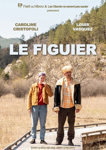 The Fig Tree movie poster
